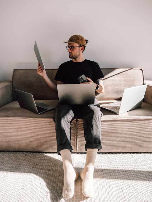 How to Reduce Eye Strain from Screens: Best Tips for Visual Comfort