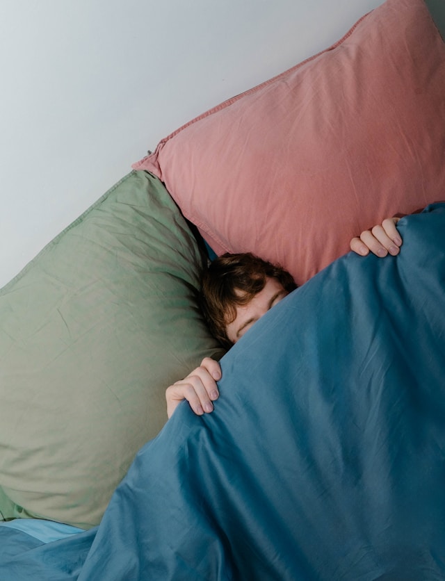 How to Get Better Sleep without Medication: Natural, Effective Tips