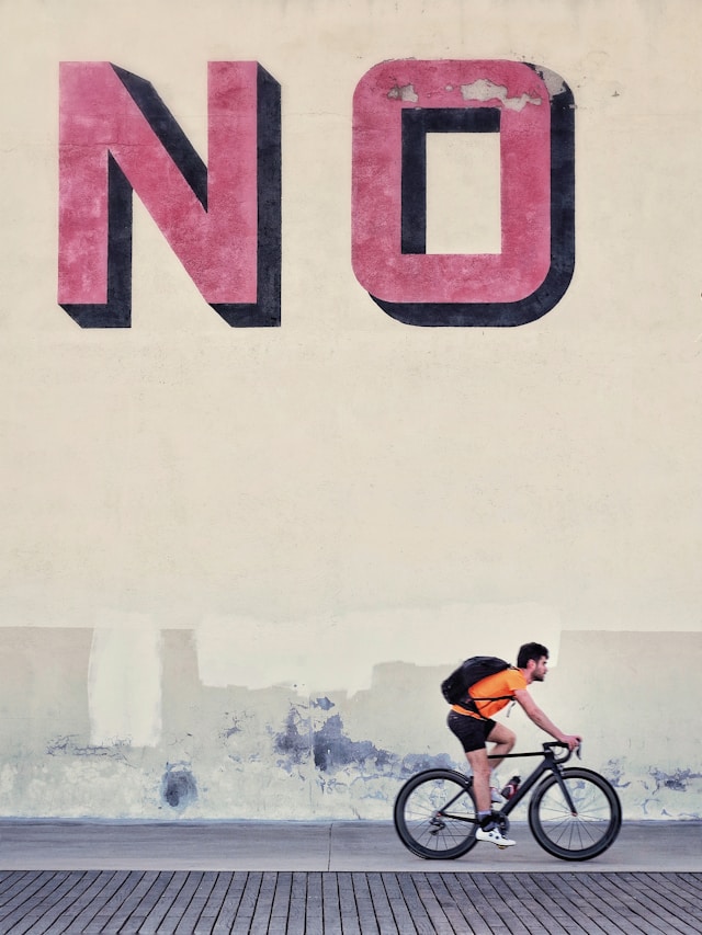How to Say No without Overexplaining: Practical Tips for Setting Boundaries