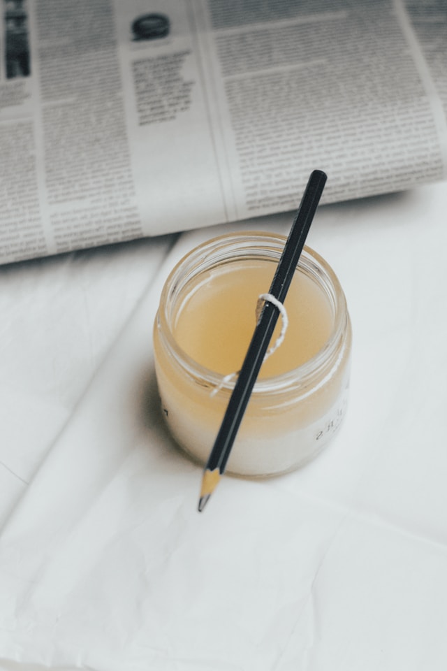 How to Make Your Own Candles at Home: Simple Steps & Tips