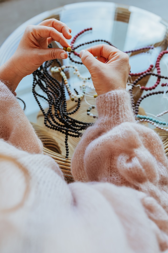 How to Make Your Own Jewelry: A Friendly Beginner’s Guide