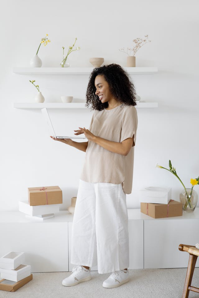 How to Start a Side Hustle from Scratch: A Beginner’s Guide