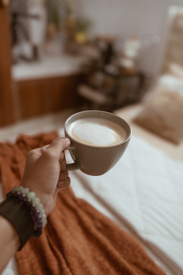 How to Make Coffee Like a Barista at Home: Step-By-Step Guide