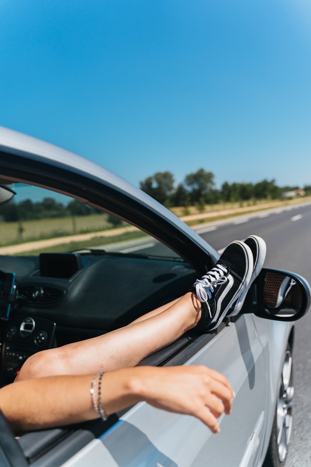 How to Plan a Weekend Road Trip: An Easy Step-by-Step Guide