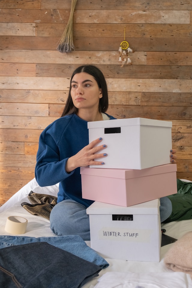 How to Declutter Your Home in a Weekend: Fast, Effective Steps